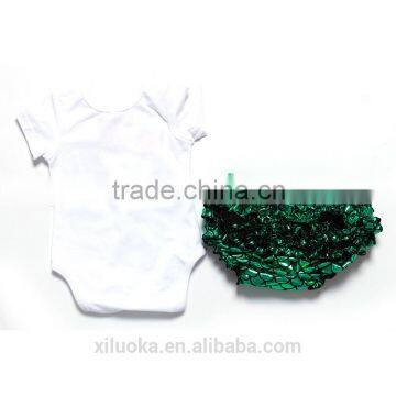 Infant Romper/Baby Body Suit/Baby Clothing photo-2