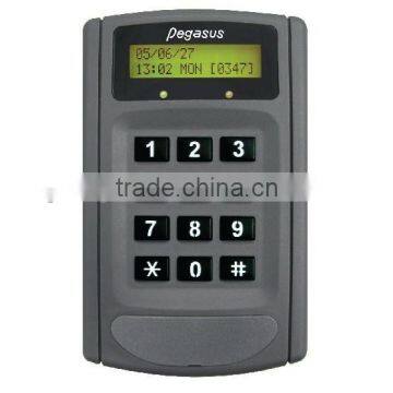 2 Doors Access Controller