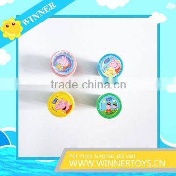 Promotional kids toy stamp