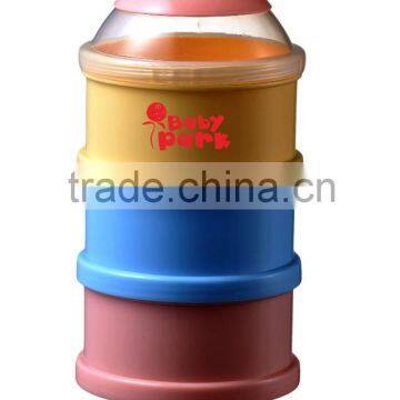 Baby Milk Powder Dispenser photo-2