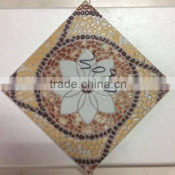 300x300mm ceramic shiny floor tile 12x12