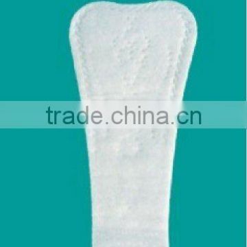 CE FDA ISO OEM 145 T bone panty liner