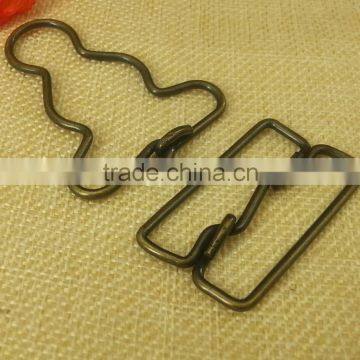 Adjustable Suspender Buckles photo-4