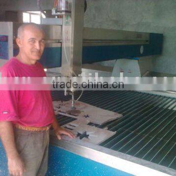 stone Cutting Machine