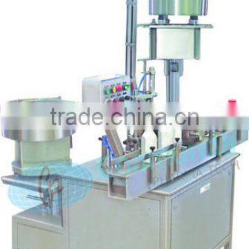 Inner & Outer Combo Capping Machine