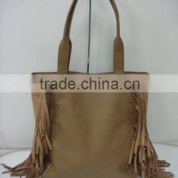 Fashion Fringe Tassel Shoulder Bag