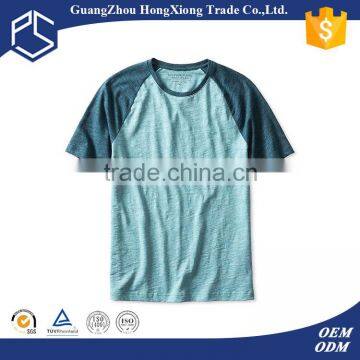 Guangzhou Hongxiong High quality casual t shirt manufacturers turkey