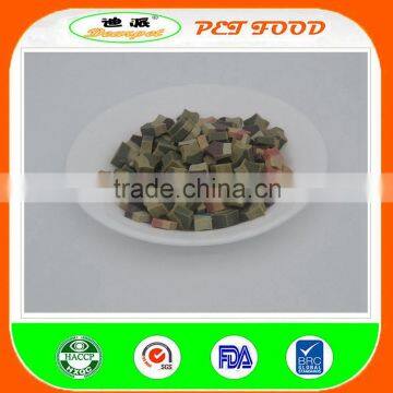 Mini Dental Care Dog Chew Bone