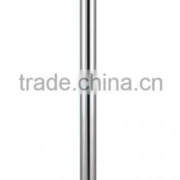 stainless steel retractable belt barrier