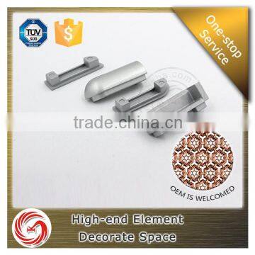 2016 KSL New Product Metal Stair Treads photo-5