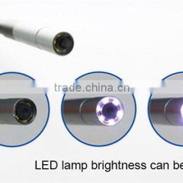 8.2mm Crawler Pipe Inspection Camera photo-3