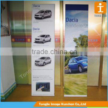 Film Led Film Light Box ,Fluorescent Film Printing Display photo-2