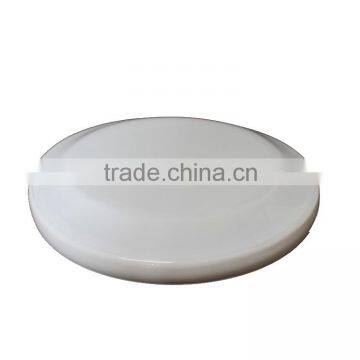 Logo Customized Plastic Frisbee For Sale