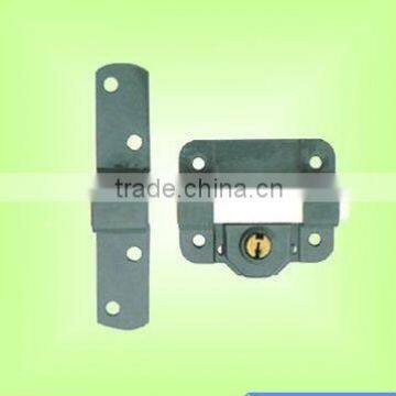 Spindle Lock photo-4