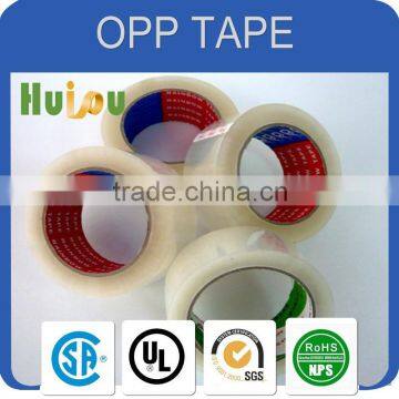 manufacture sticky bopp tape