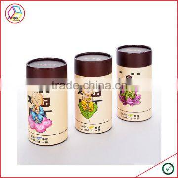 High Quality Cylinder Packaging Box