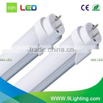 2016 The best price 9W 18W T5 T8 cheap tube light led tube with CE ROHS