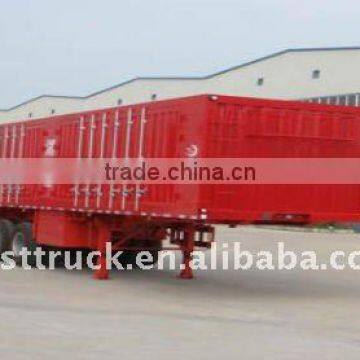 Dongfneng semi trailer