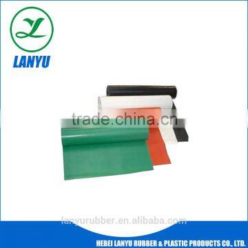 FDA White Silicone Rubber Sheet