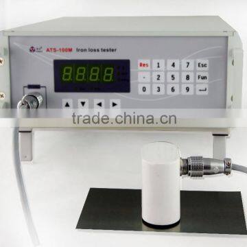 LINKJOIN Iron Loss Tester / Core Loss Tester ATS-100M Silicon Steel Tester Iron Loss photo-3