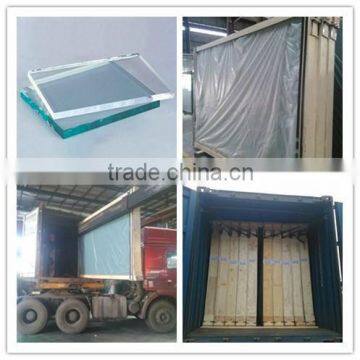 window&doors tempered glass/ frameless glass (AS/NZS2208,CCC,EN12150)