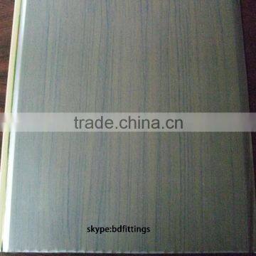 haining factory high quality ceiling panels pvc