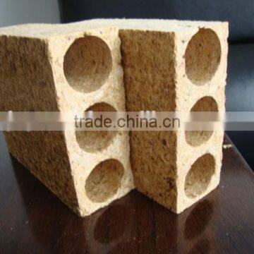 Hollow Core Chipboard/Tubular chipboard