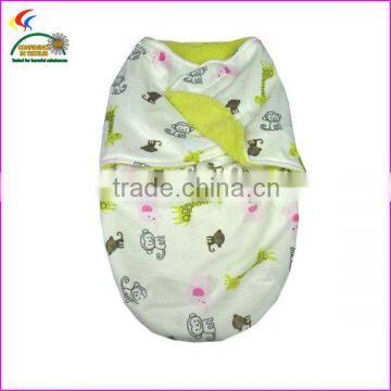 super soft infants blanket