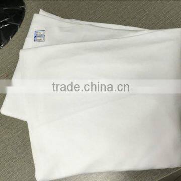 T/C 65/35 / 63" undershirt cloth fabric