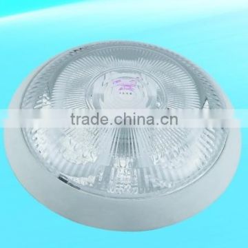 2D fluorescent butterfly light