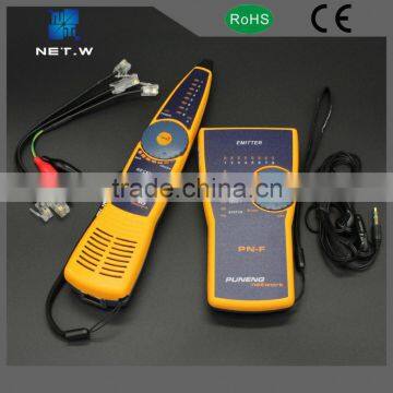 High Speed Precision Wire Cable Testing Tools Mahcine Machine