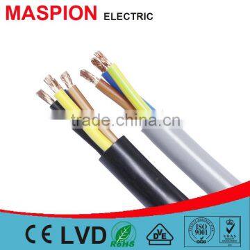 Hotsale High Quality Electrical Wire Free Sample Electric Wire Copper Wire and Cable photo-2