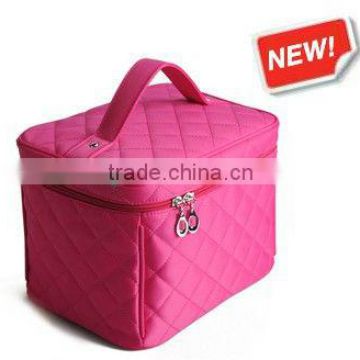 hot selling big cosmetic bag