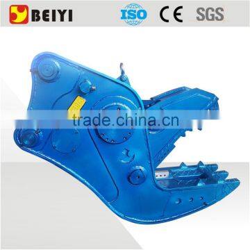 Hydraulic Shear for Excavator