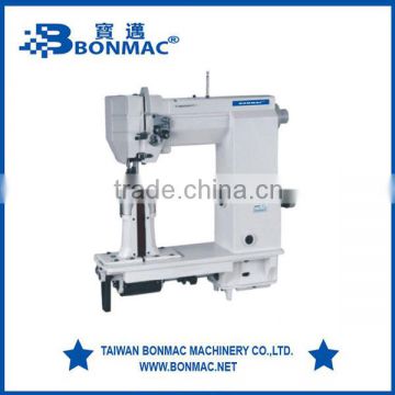 BM- 9920 Double Needles Postbed domestic industrial sewing machine