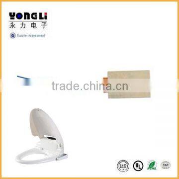 PTC Element with Aluminum Shell for Electric Shower Toilet Bidet