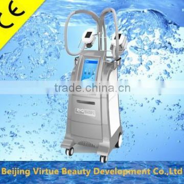 loss weight cellulite reduce machine cryotherapy fat freeze equipment