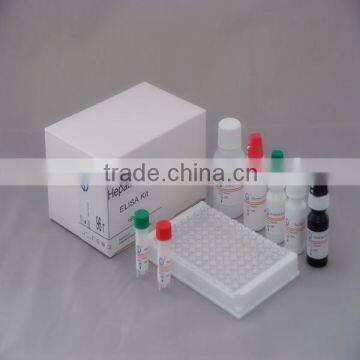 HBV test for hepatitis b test kit