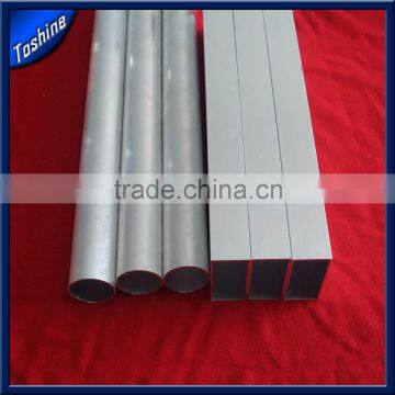 Aluminum Tube Extrusion Profiles From Manufacturer Exporter Supplier photo-6