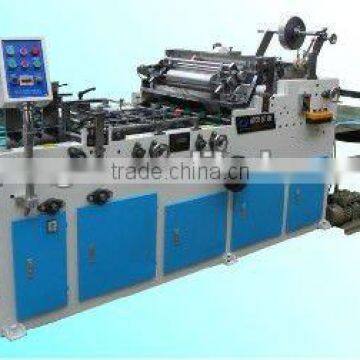 TM-650 spot laminating machine