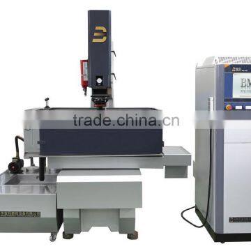 Professional supplier Spark Erosion Machine/edm die sinking machine/electric machine/fishing sinker machine/EDM540CNC
