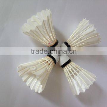 Shengjie 888 Duck Feather Shuttlecock Badminton photo-2
