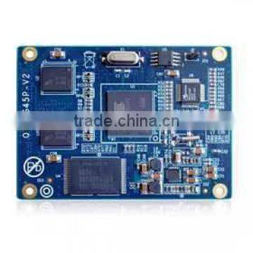 High Stability Atmel AT91SAM9G45 - ARM926-based eMPU