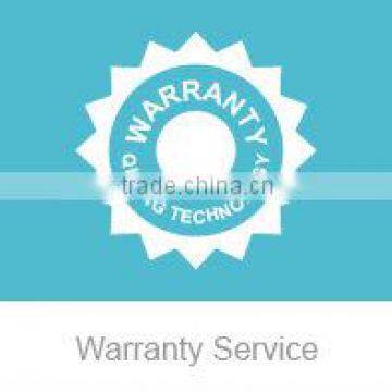 Warranty service