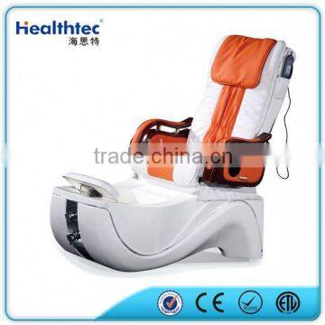 European dual detox foot spa equipment