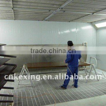 furniture spray booth,spray booth price