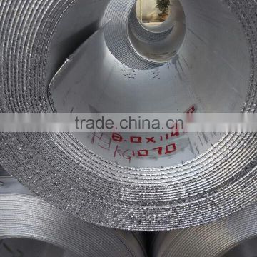 Aluminium Ingot Coil for Remelting to be used as Aluminium Ingot