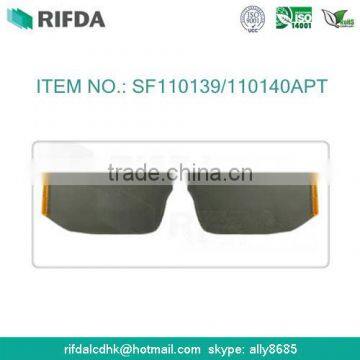 Popular Lcd Shaped 3D Optical Lens