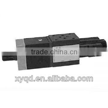 Directional valve hydraulic control directional valve