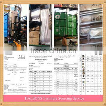 Furniture Sourcing Agent, Quality Control Service, Modern furniture design